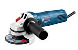 BOSCH GWS 750 S 115 MM 750W DEVİR AYARLI AVUÇ TAŞLAMA