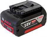 Bosch GST 18V-125 B 2x5.0ah Gal 18v-40