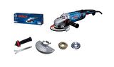 BOSCH Taşlama Makİnesİ GWS 30-180 B