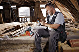 Bosch GSR 18V-110 C 2x4.0Ah Procore Akülü Delme Vidalama Makinesi