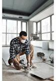 Bosch Professional GWS 180-LI 2x4ah Çift Akülü Taşlama Makinesi
