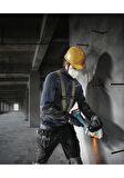 Bosch Professional GWS 180-LI 2x4ah Çift Akülü Taşlama Makinesi