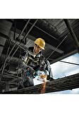 Bosch Professional GWS 180-LI 2x4ah Çift Akülü Taşlama Makinesi