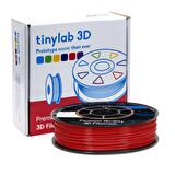 tinylab 3D 2.85 mm Kırmızı PLA Filament