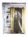 Robotistan 1/4 W Direnç Kiti (500 Adet)