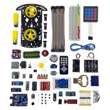Robotistan Arduino Eğitim Seti (79 Video - 11.5 Saatlik Udemy mBlock 5 ile Arduino Eğitimi Dahil)