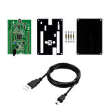Robotistan STM Kombo Set (STM32F407G Discovery Geliştirme Kartı)