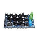 Robotistan RepRap Ramps 1.4 3D Printer Kontrol Kartı