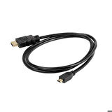Robotistan Mikro HDMI Kablo (Micro)