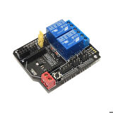 Robotistan Arduino için Röle Shield (NRF24L01 ve XBee Uyumlu)