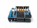Robotistan Arduino Motor Shield (Klon)