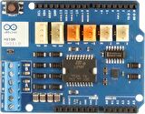 Robotistan Arduino Motor Shield (Klon)
