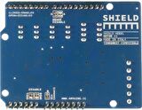 Robotistan Arduino Motor Shield (Klon)