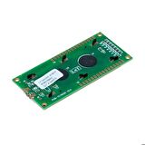 Robotistan 2x16 LCD Ekran - Yeşil Üzerine Siyah - TC1602A