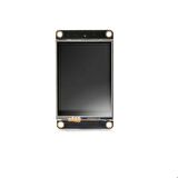 2.4 Inch Nextion HMI Dokunmatik TFT Lcd Ekran + 8 Port GPIO / 16 MB Dahili Hafıza