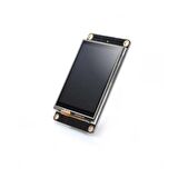 2.4 Inch Nextion HMI Dokunmatik TFT Lcd Ekran + 8 Port GPIO / 16 MB Dahili Hafıza