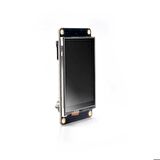 2.4 Inch Nextion HMI Dokunmatik TFT Lcd Ekran + 8 Port GPIO / 16 MB Dahili Hafıza