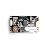 2.4 Inch Nextion HMI Dokunmatik TFT Lcd Ekran + 8 Port GPIO / 16 MB Dahili Hafıza