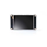 2.8 Inch Nextion HMI Dokunmatik TFT Lcd Ekran + 8 Port GPIO / 16 MB Dahili Hafıza
