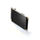 2.8 Inch Nextion HMI Dokunmatik TFT Lcd Ekran + 8 Port GPIO / 16 MB Dahili Hafıza