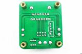Robotistan L298N Çift Motor Sürücü Kartı - Dual Motor Driver (Yeşil PCB)