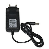 GePro UM-85, 12 V 1 A Adaptör