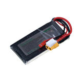 3.7 V 1S Lipo Batarya-Pil 2800 mAh 35C