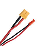 3.7 V 1S Lipo Batarya-Pil 2800 mAh 35C