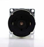 Robotistan 12 V 42 mm 11 RPM Redüktörlü DC Motor