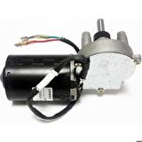 Robotistan 12 V 55 RPM Cam Silecek Motoru