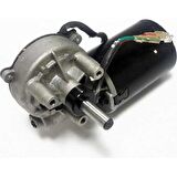 Robotistan 12 V 55 RPM Cam Silecek Motoru