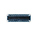 Robotistan Raspberry Pi 3/2/B+/A+ GPIO-Breadboard Kartı - I Tye GPIO Board