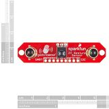 ZX Mesafe ve Hareket Sensörü - Distance and Gesture Sensor