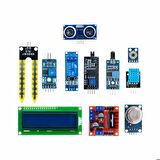 Robotistan Arduino ile Robotik Kodlama Temel Seviye Seti