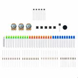 Robotistan Arduino ile Robotik Kodlama Temel Seviye Seti
