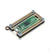 Robotistan Raspberry Pi Pico Muhafaza Kutusu