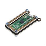 Robotistan Raspberry Pi Pico Muhafaza Kutusu