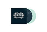 Keane Hopes And Fears (Limited 20th Anniversary Edition) (Colored Vinyl) - 2 Plak