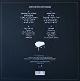 Keane Hopes And Fears (Limited 20th Anniversary Edition) (Colored Vinyl) - 2 Plak