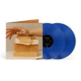 Max Richter In A Landscape 2LP Blue Vinyl Plak