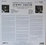 Виниловые Пластинки Jimmy Smith Groovin' At Smalls' Paradise Volume 1 (LP) Plak