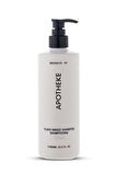 Apotheke Tüm Saçlar İçin Canlandırıcı Şampuan 480 ml