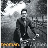 Teoman - Gönülçelen - Plak alithestereo