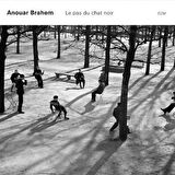 Anouar Brahem - Le Pas Du Chat Noir / 2 x Plak ( LP )