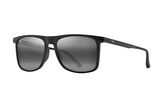 MAUİ JİM  0619S 001-02 56-17 Unisex  Güneş Gözlüğü