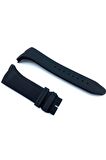 Hamılton 24mm Ventura H24655331 Silikon Kordon