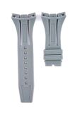 Invicta I-force 0850 34mm Gri Silikon Kordon