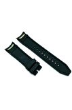 Invicta S1 Rally Race Team 28297 24mm Kırmızı Silikon Kordon