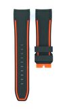Invicta Speedway 25340 Red Line 24mm Kordon