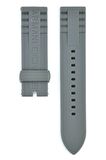 Armani Exchange Ax1562 22mm Gri Silikon Kordon